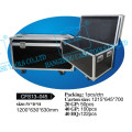 Aluminum DJ case